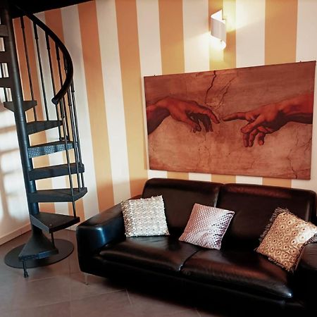 Appartamento Lucky House Pisa Cascina Esterno foto