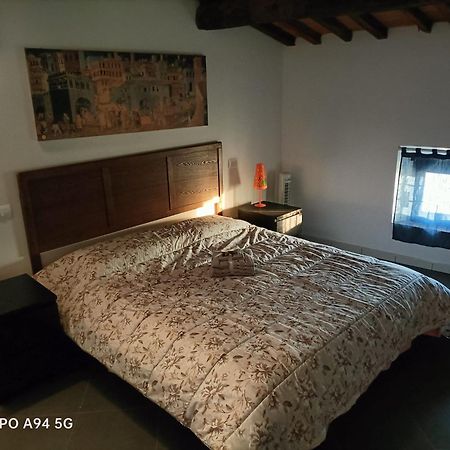 Appartamento Lucky House Pisa Cascina Esterno foto