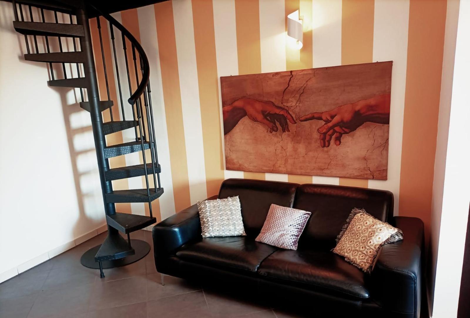 Appartamento Lucky House Pisa Cascina Esterno foto