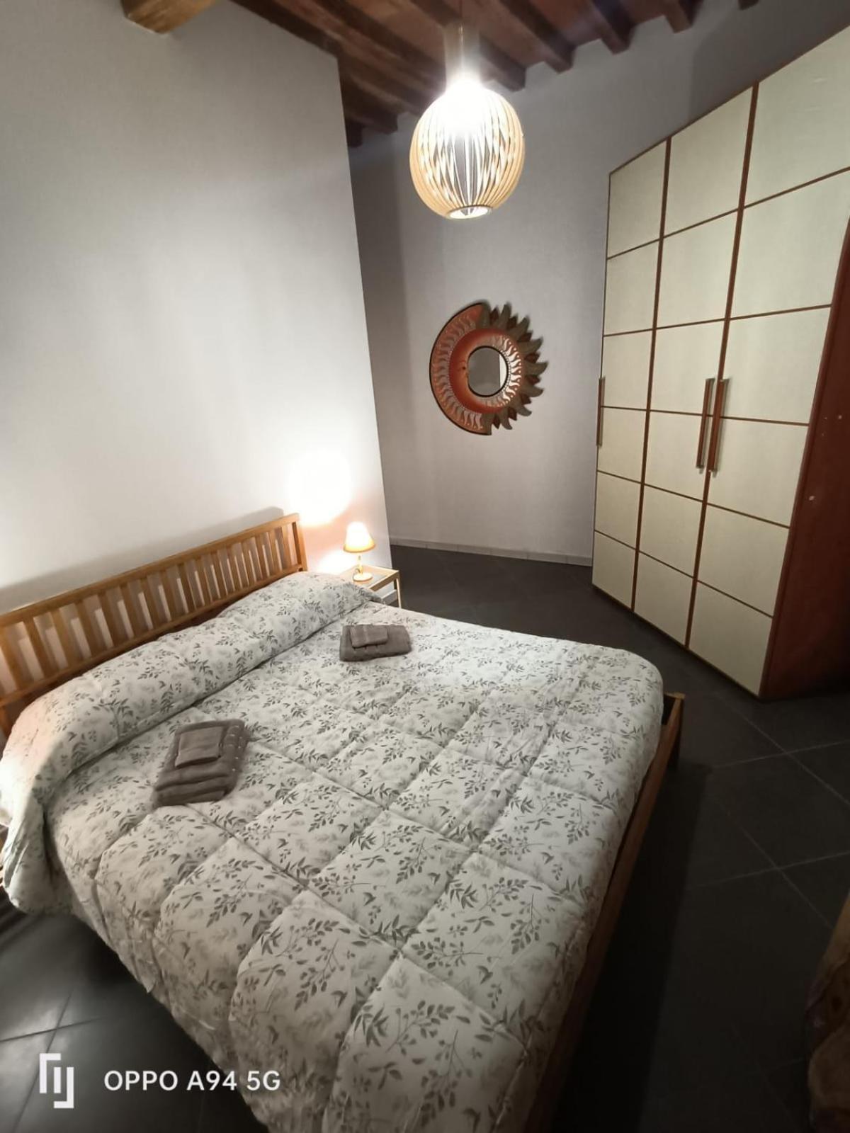 Appartamento Lucky House Pisa Cascina Esterno foto