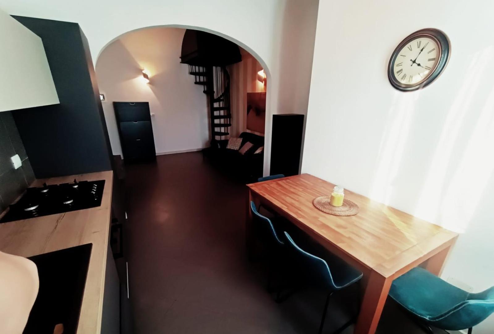 Appartamento Lucky House Pisa Cascina Esterno foto